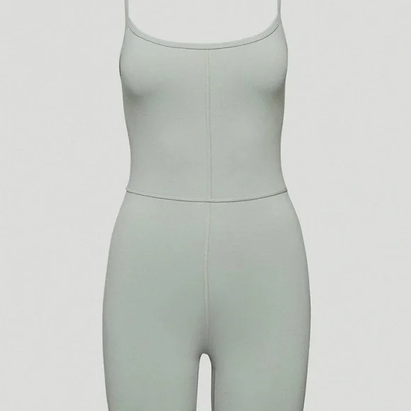 Aritzia Divinity romper - Picture 1 of 3